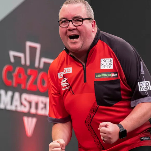 Stephen Bunting Void G5