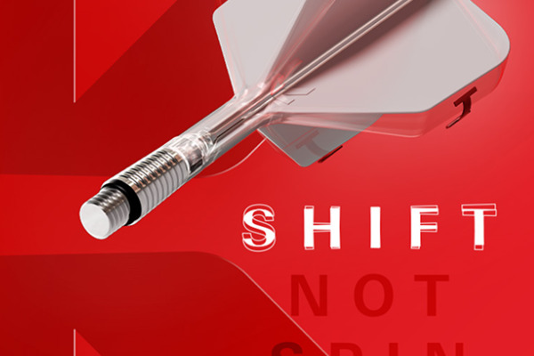 K-Flex Shift