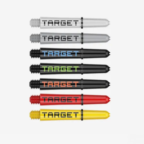Dart Schäfte