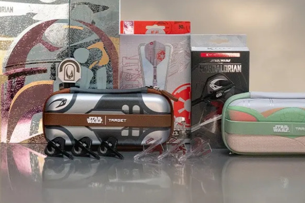 Star Wars Dartprodukte