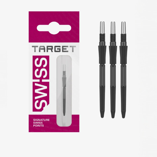 Swiss Point Spitzen