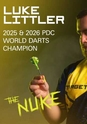 Luke Littler