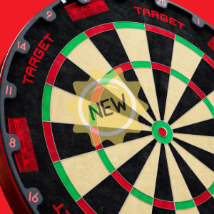 Dartboard TOR EVO