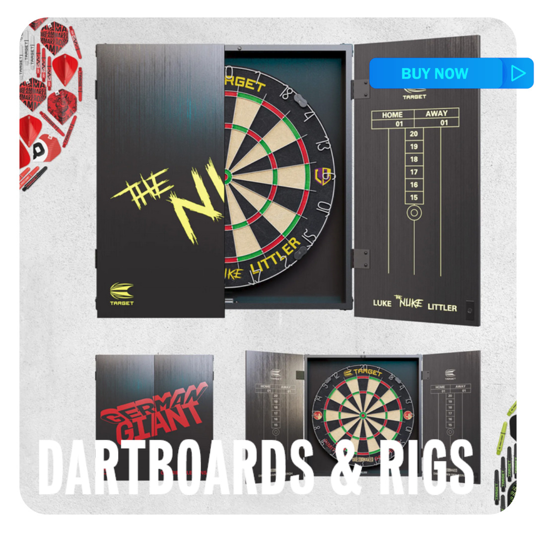 Dartboards