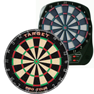 Dartboards