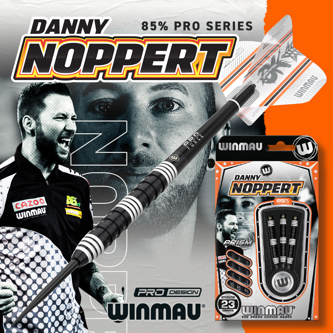 Noppert Darts