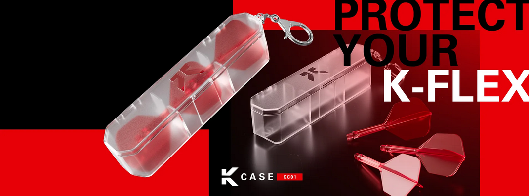 K-Flex Case