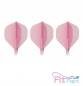 Preview: Cosmo Flight Set (3 Stk) Fit Standard Polyester pink