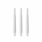 Preview: Cosmo shaft set (3 pcs) Fit spinning white