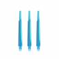 Preview: Cosmo shaft set (3 pcs) Fit spinning blue