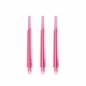 Preview: Cosmo shaft set (3 pcs) Fit locked pink