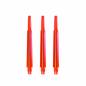 Preview: Cosmo shaft set (3 pcs) Fit spinning red