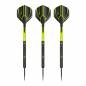 Preview: Steel Dartset (3 Stk) Adrenalin MvG Michael van Gerwen