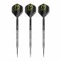 Preview: Steel Dartset (3 Stk) Absolute MvG Michael van Gerwen