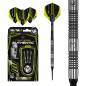 Preview: Darts (3 pcs) Authentic MvG Michael van Gerwen