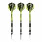 Preview: Darts (3 pcs) Aspire MvG Michael van Gerwen