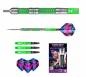 Preview: Steel Dartset (3 Stk) Peter Wright Mamba 1