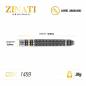 Preview: Steel Darts (3 pcs) Zinati