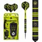 Preview: Steel Darts (3 pcs) MvG Ambition