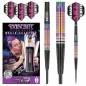 Preview: Steel Dartset (3 Stk) Peter Wright World Champion Tapered SE