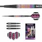 Preview: Steel Dartset (3 Stk) Peter Wright World Champion Tapered SE