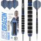 Preview: 24 g Steel Dartset (3 Stk) Robert Thornton SE 95% Tungsten alloy