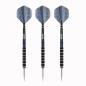 Preview: 24 g Steel Dartset (3 Stk) Robert Thornton SE 95% Tungsten alloy