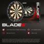 Preview: Dartboard Winmau Blade 6