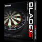 Preview: Dartboard Winmau Blade 6 Dual Core