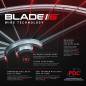 Preview: Dartboard Winmau Blade 6 Triple Core Carbon