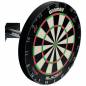 Preview: Winmau Edge Teleskop-Eckhalterung