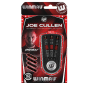 Preview: Steel Dartset (3 Stk) Joe Cullen Special Edition 90% Tungsten