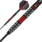 Preview: Steel Dartset (3 Stk) Joe Cullen Special Edition 90% Tungsten