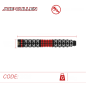 Preview: Steel Dartset (3 Stk) Joe Cullen Special Edition 90% Tungsten