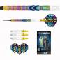 Preview: Soft Darts (3 pcs) Gerwyn "Iceman" Price Ionic