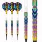 Preview: Soft Darts (3 pcs) Gerwyn "Iceman" Price Ionic