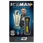 Preview: Steel Dartset (3 Stk) Gerwyn "Iceman" Price Avalanche-Pro Gold