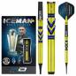 Preview: Soft Dartset (3 Stk) Gerwyn "Iceman" Avalanche-Pro Gold