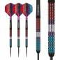 Preview: Steel Darts (3 pcs) Peter Wright Spirit