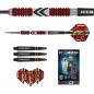 Preview: Steel Darts (3 pcs) Gerwyn "Iceman" Firebird