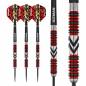 Preview: Steel Darts (3 pcs) Gerwyn "Iceman" Firebird