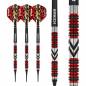 Preview: Soft Darts (3 pcs) Gerwyn "Iceman" Price Ionic