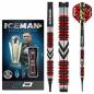 Preview: Soft Darts (3 pcs) Gerwyn "Iceman" Price Ionic