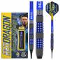 Preview: Soft Darts (3 pcs) Luke Humphries - TX2 Atomised 20g