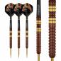 Preview: Steel Darts (3 pcs) Peter Wright Copper Fusion