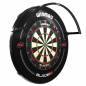 Preview: Dartboard LED Beleuchtung Wispa