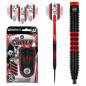 Preview: Steel Darts (3 pcs) Joe Cullen 85% Pro-Series