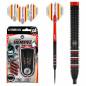 Preview: Steel Dartset (3 pcs) Florian Hempel 85% Pro Series