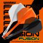 Preview: Fusion Integrated Flight & Shaft