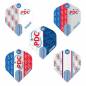 Preview: 5 Flight Set (15 Stk) Winmau PDC Prism Flight Collection